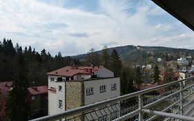 Apartament Grażyna